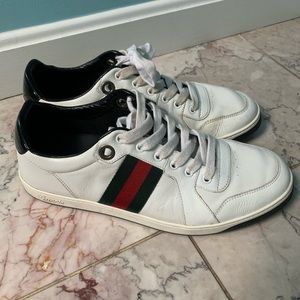 Gucci men’s shoes